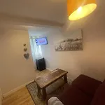 Comfy And Lovely 1-Bed Apartment In London