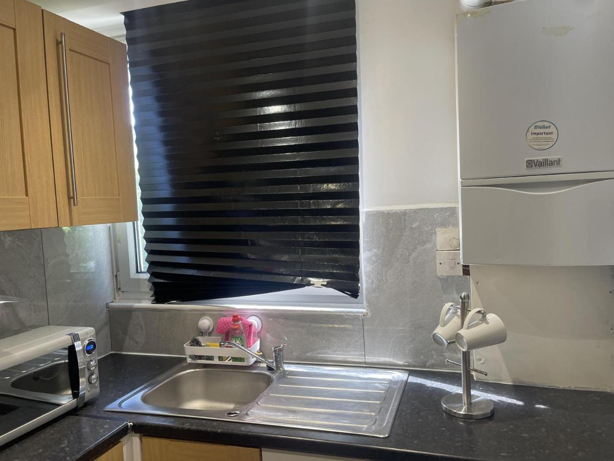 Appartamento Comfy And Lovely 1-bed In