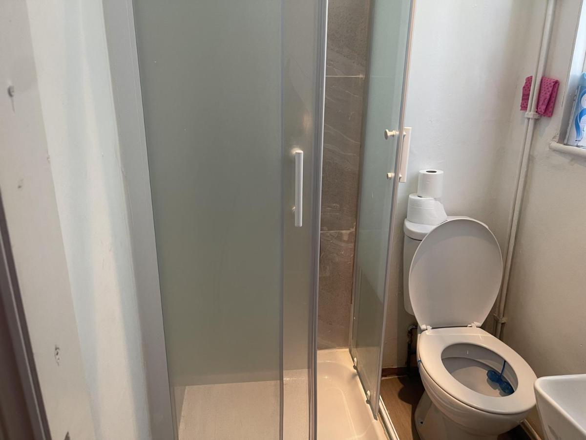 Appartamento Comfy And Lovely 1-bed In *