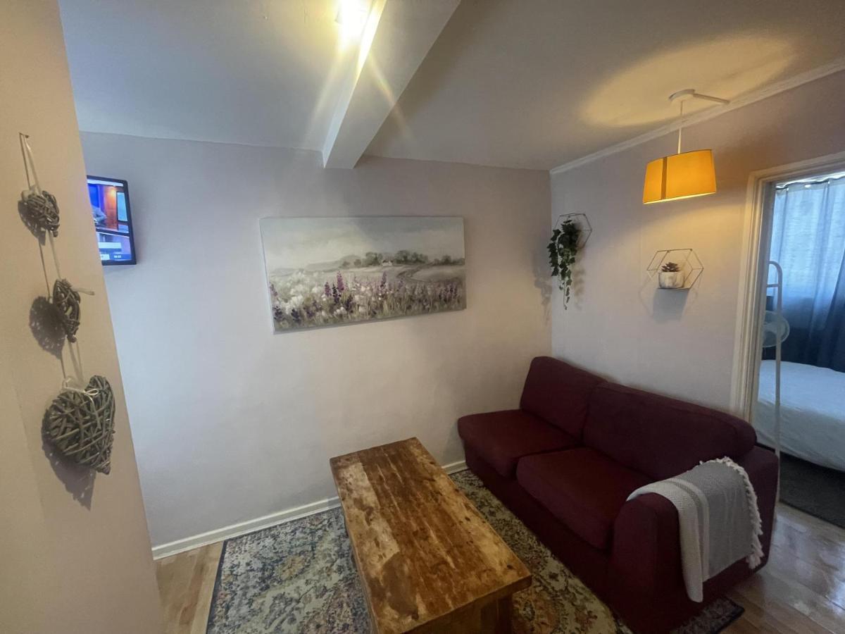 Appartamento Comfy And Lovely 1-bed In *