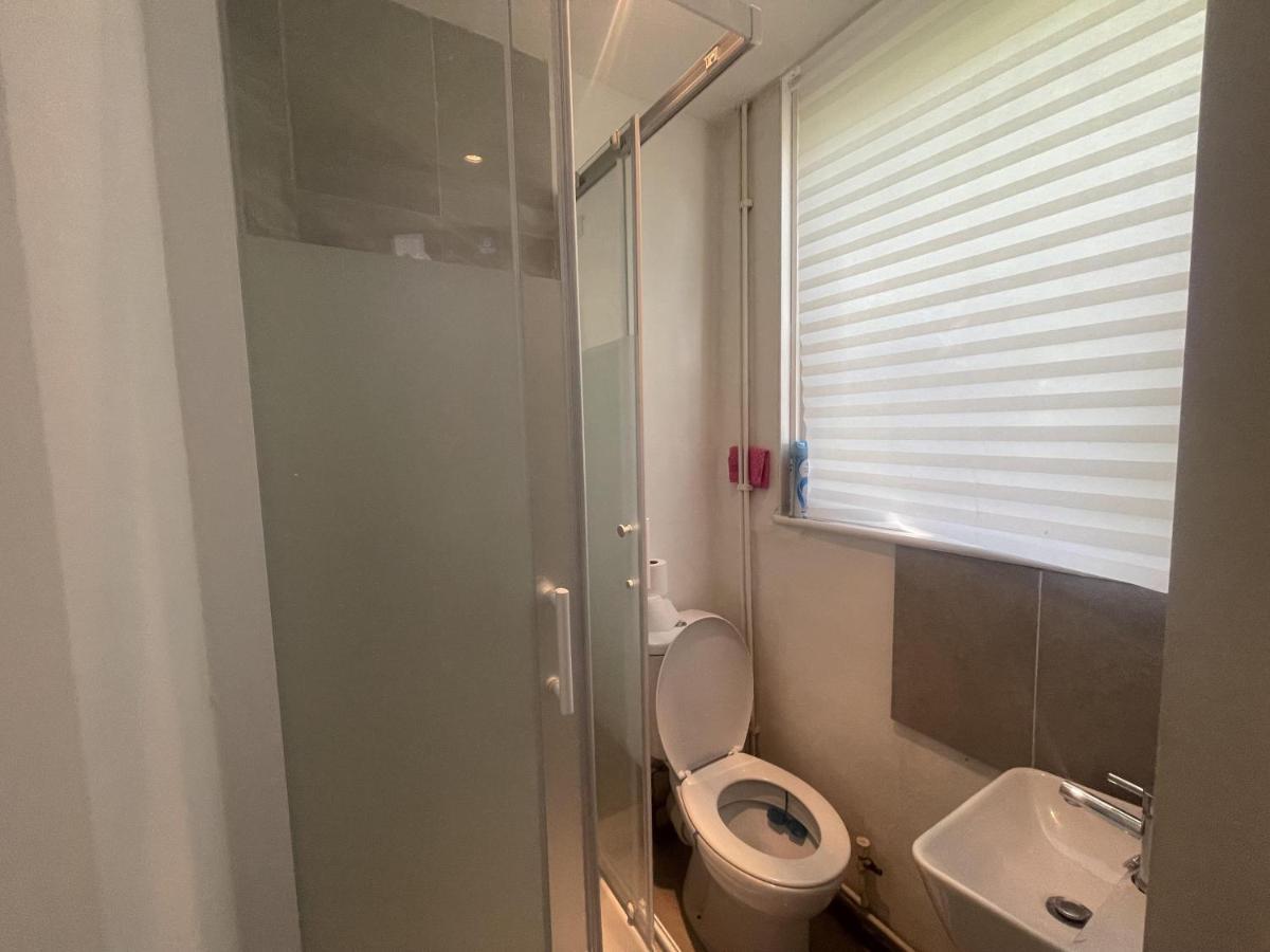 Comfy And Lovely 1-bed In *