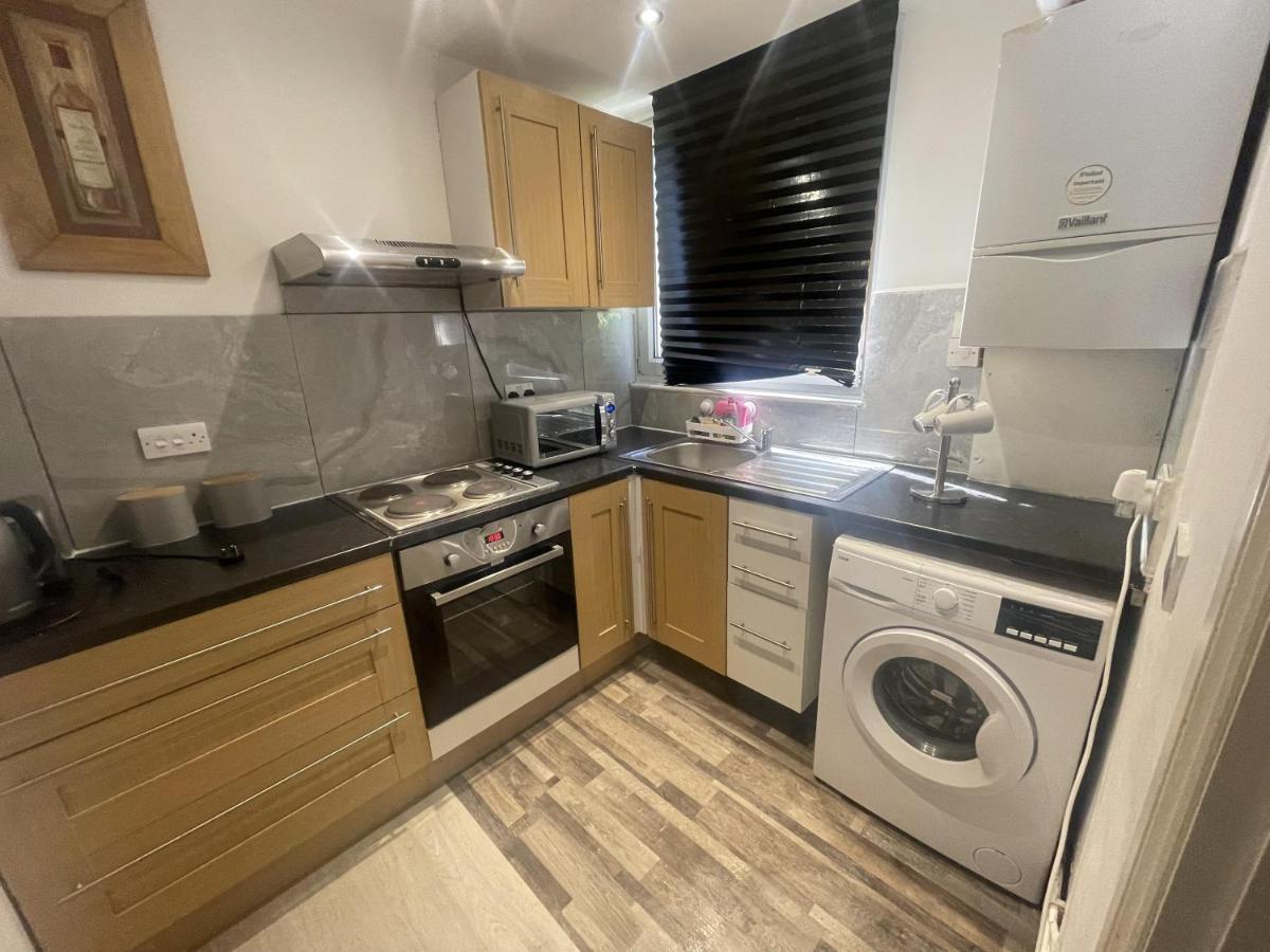 Comfy And Lovely 1-bed In *